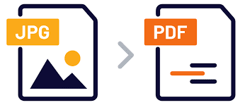 Bagaimana Mengubah foto ke pdf online?